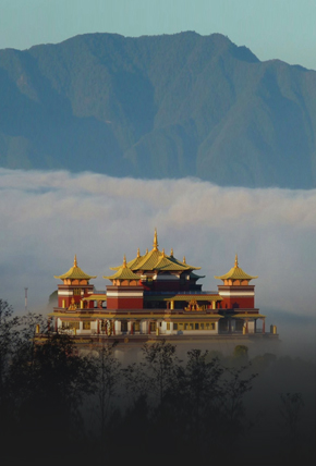 Nepal Tourism