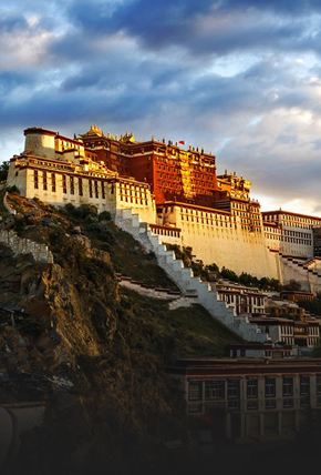 Tibet Tourism
