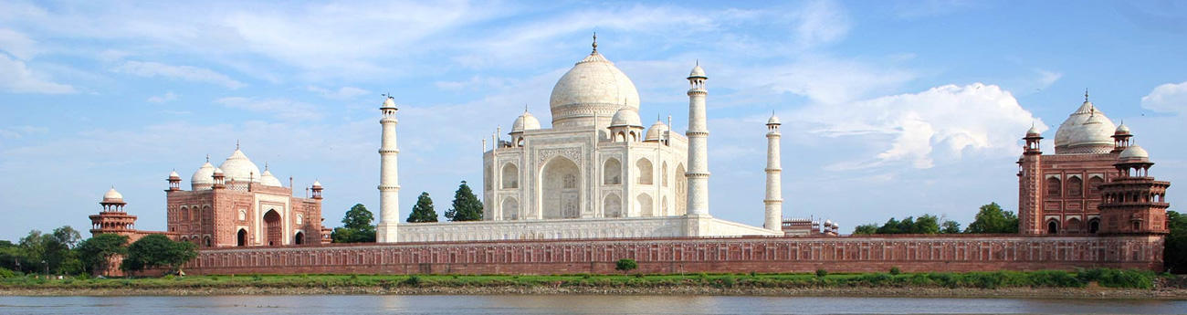 Tour Packages in India