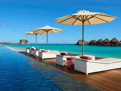 Magical Maldives Tour Package
