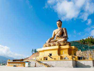 Mystical Bhutan Tour Package